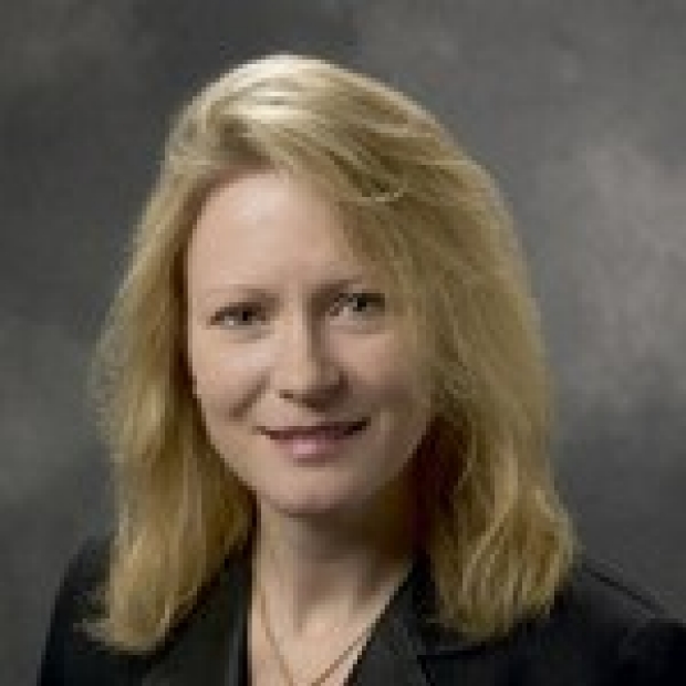 Dr. Kathleen Horst